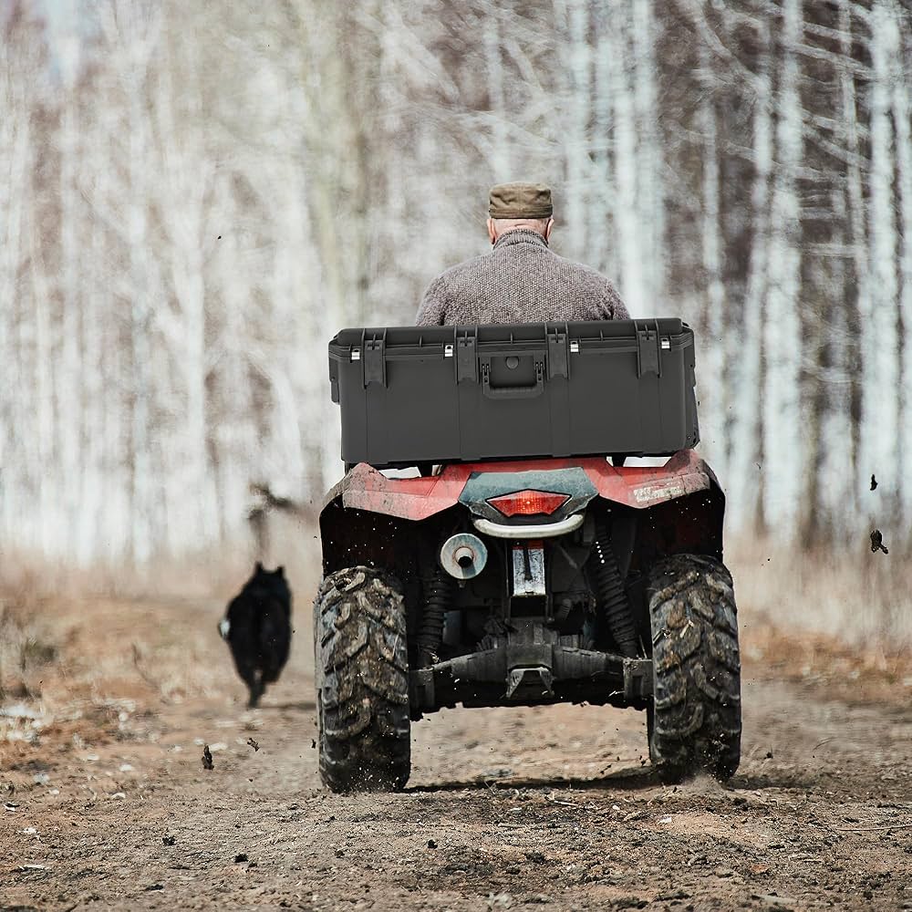 Amazon.com : SKB iSeries Crossbow Case, Hard Shell Bow