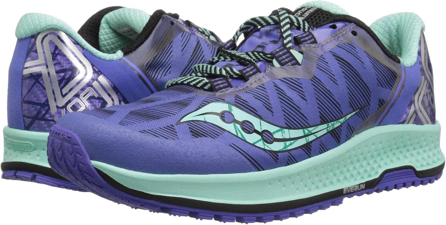 Amazon.com | Saucony Women's Koa Tr Running-Shoes | Road Running