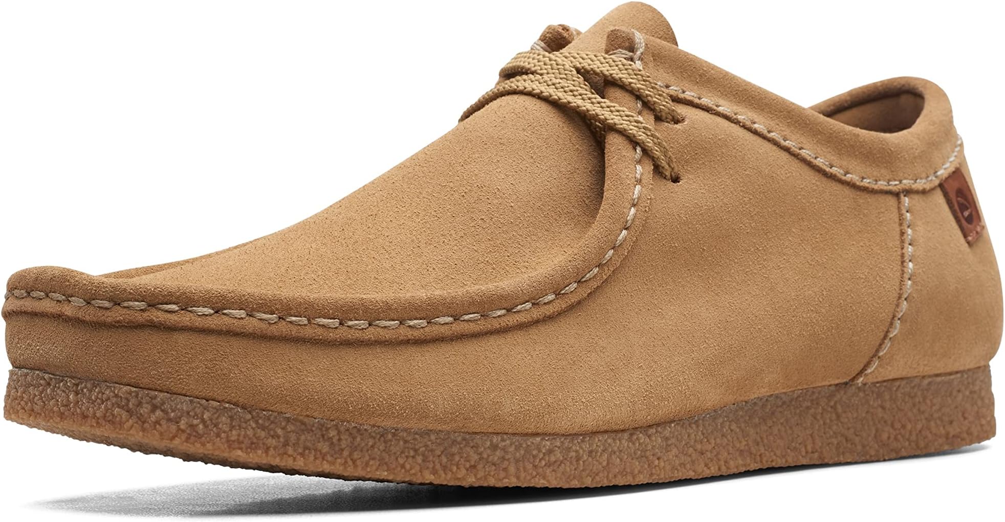 Clarks Men's Shacre II Run Loafers