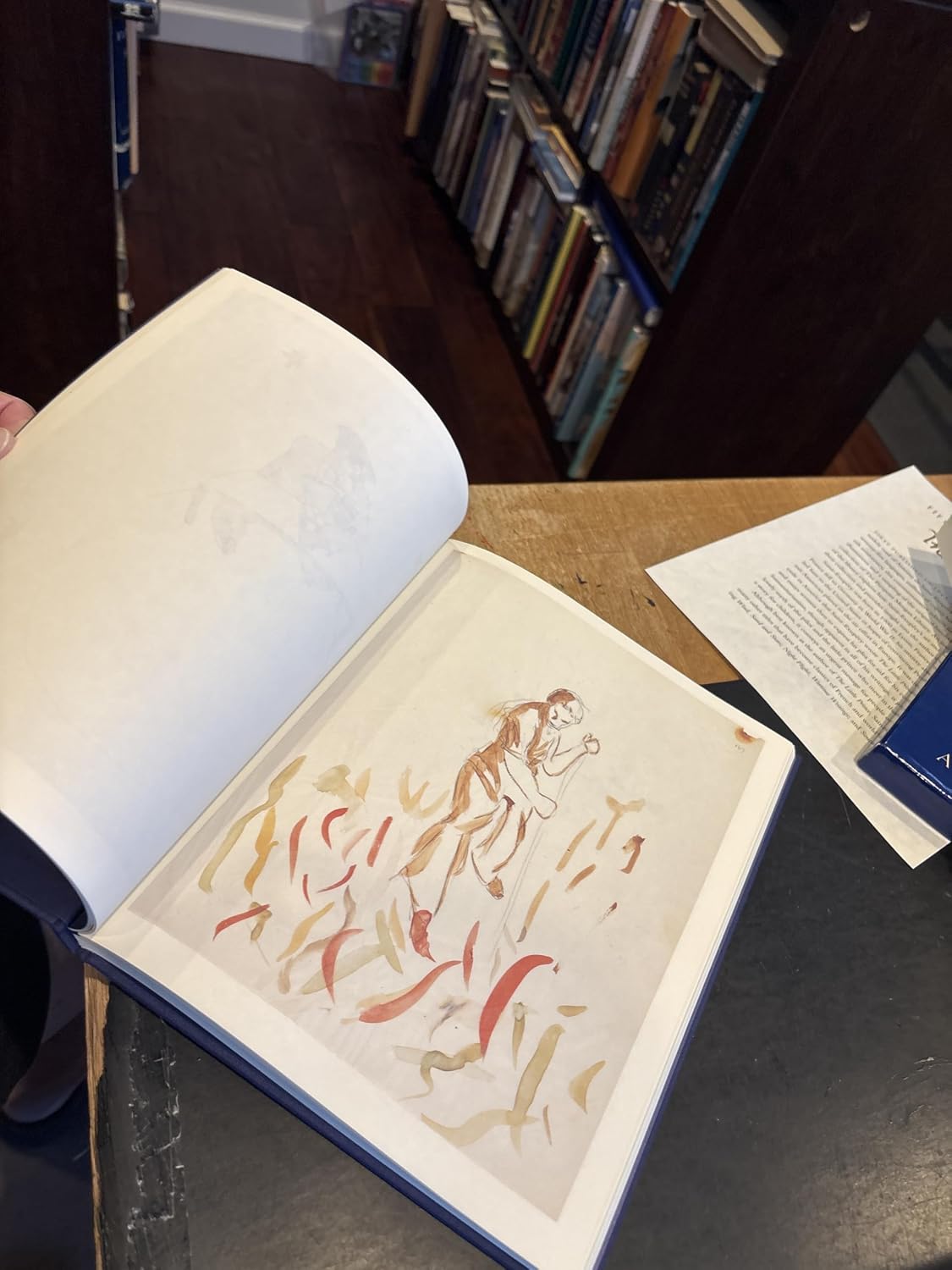 The Little Prince, 50th Anniversary Edition