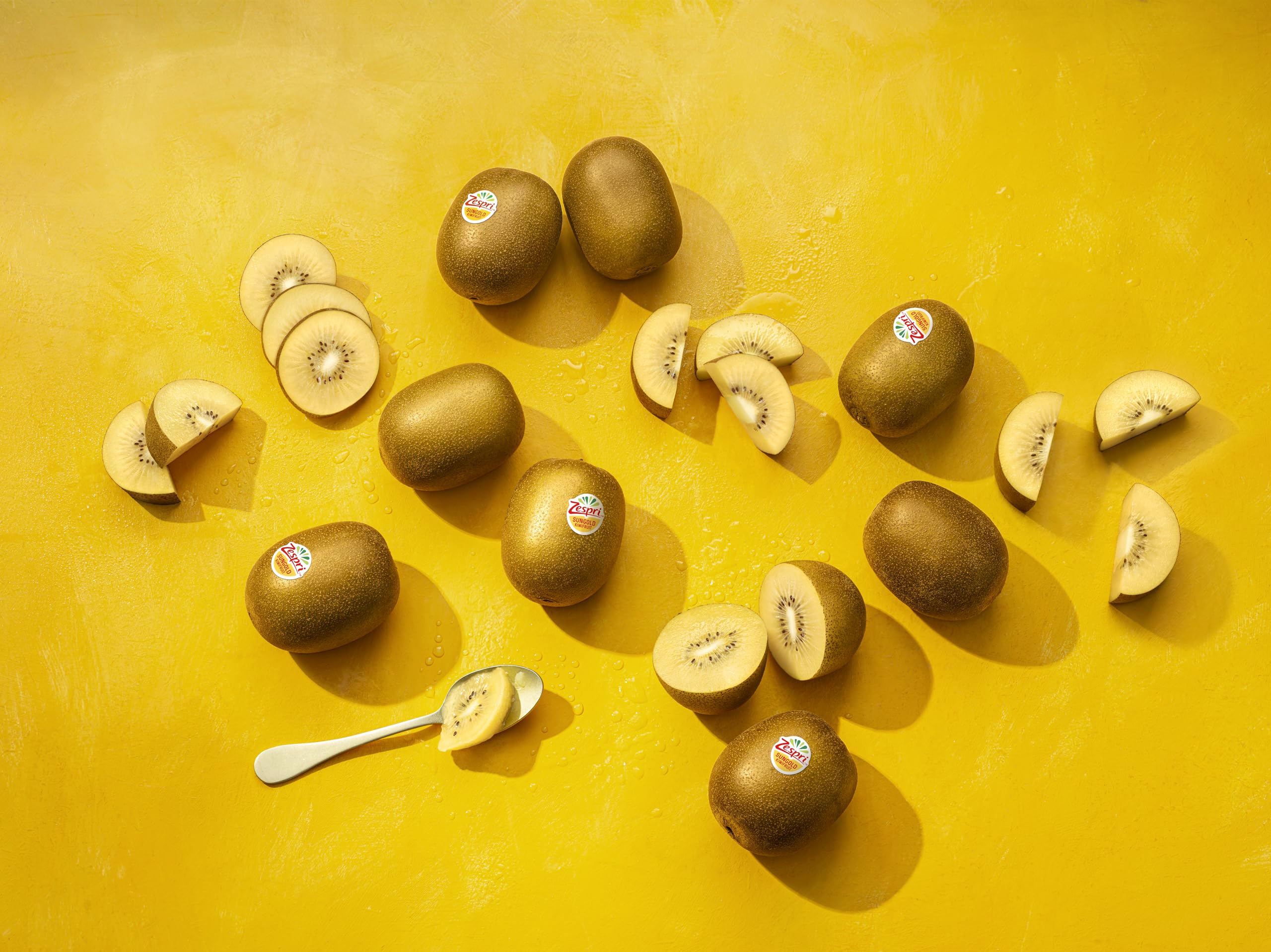 Zespri SunGold Kiwi, 2lb | Grocery Pickup & Delivery | Whole Foods