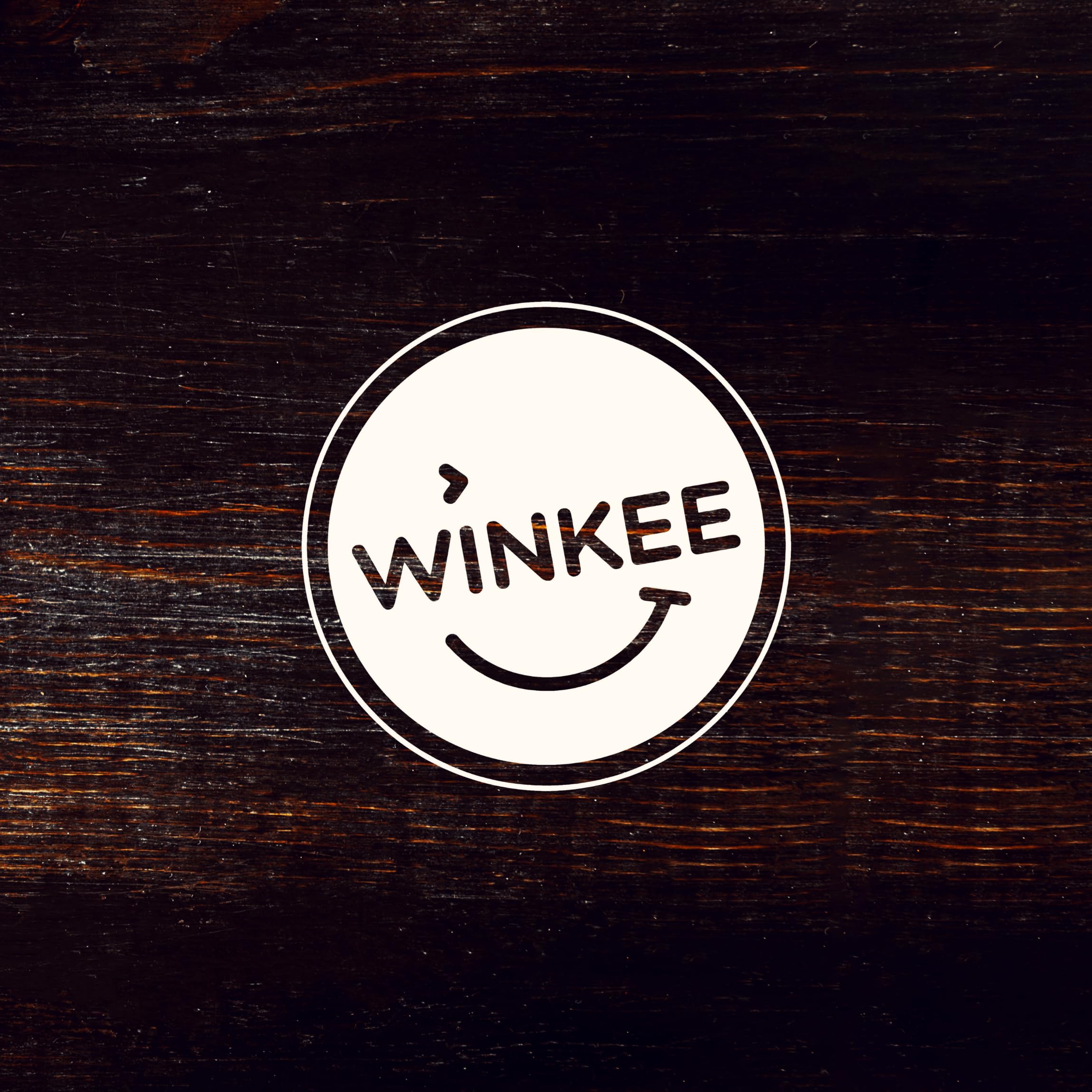Winkee - Grillmachete de alta calidad I Hoja de acero inoxidable con mango de madera I Grill Machete I Grill Machete I Cubiertos de barbacoa con abrebotellas, espátula para barbacoa I Accesorios de