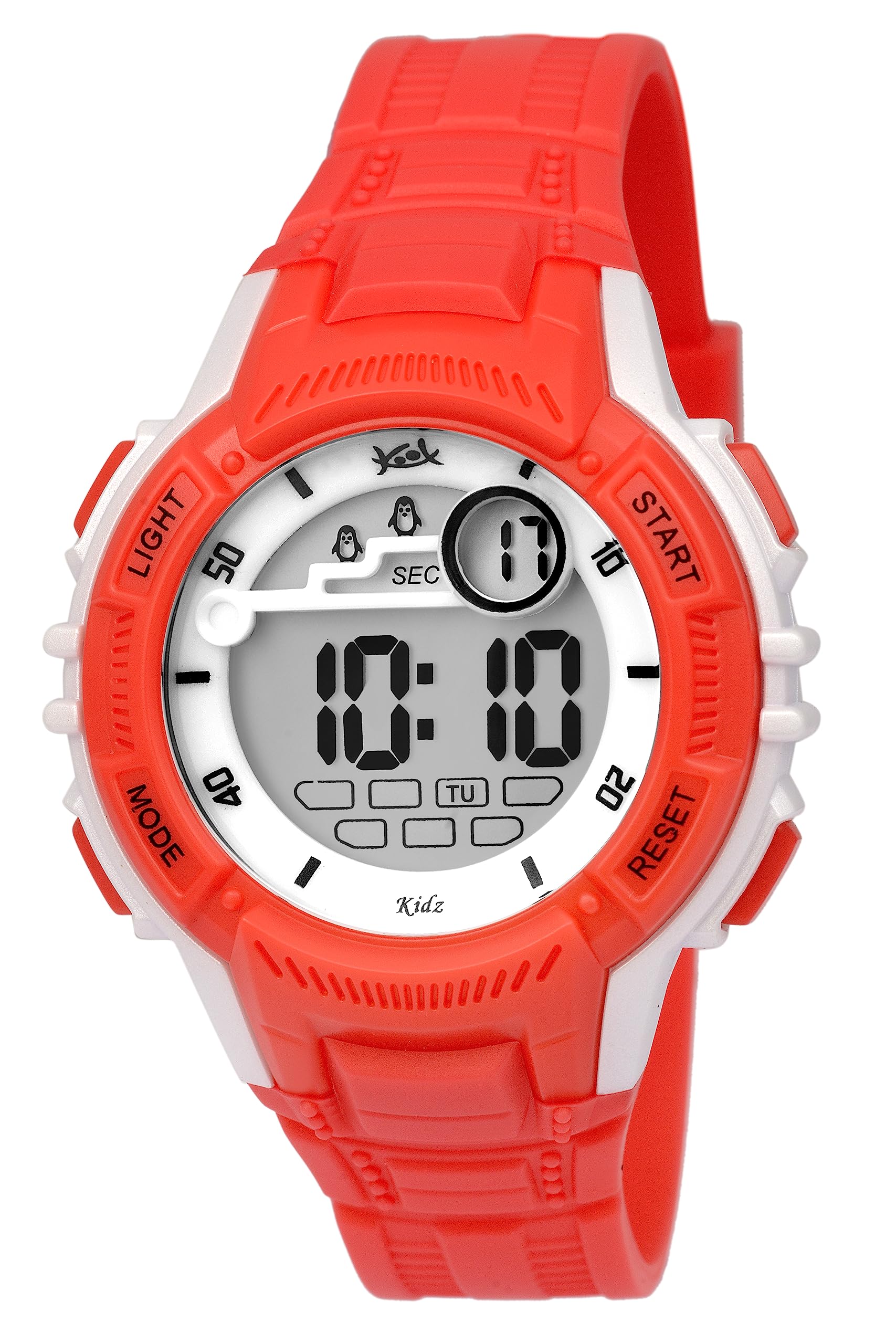 kool kidz RED Digital Watch KK 260 RD (B0BN1WFRGS) Amazon Price History, Amazon Price Tracker