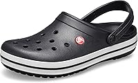 Vista 1 de Crocs Unisex-Adult Crocband Clog