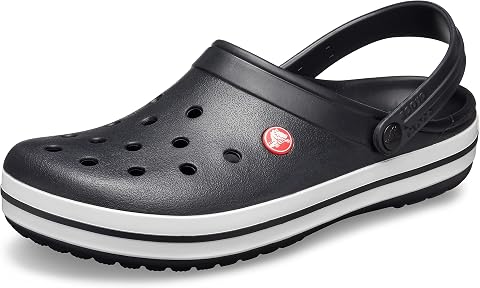 Crocs Crocband TerlikUnisex Yetişkin