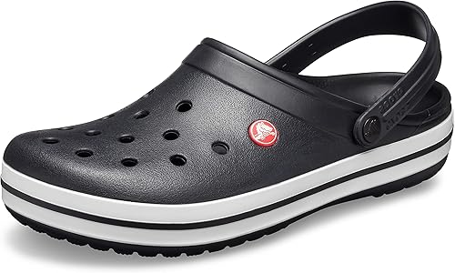 Crocs Unisex-Adult Crocband Clog