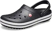 Chinelos Crocband, Crocs, Adulto Unissex