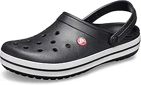 Chinelos Crocband, Crocs, Adulto Unissex