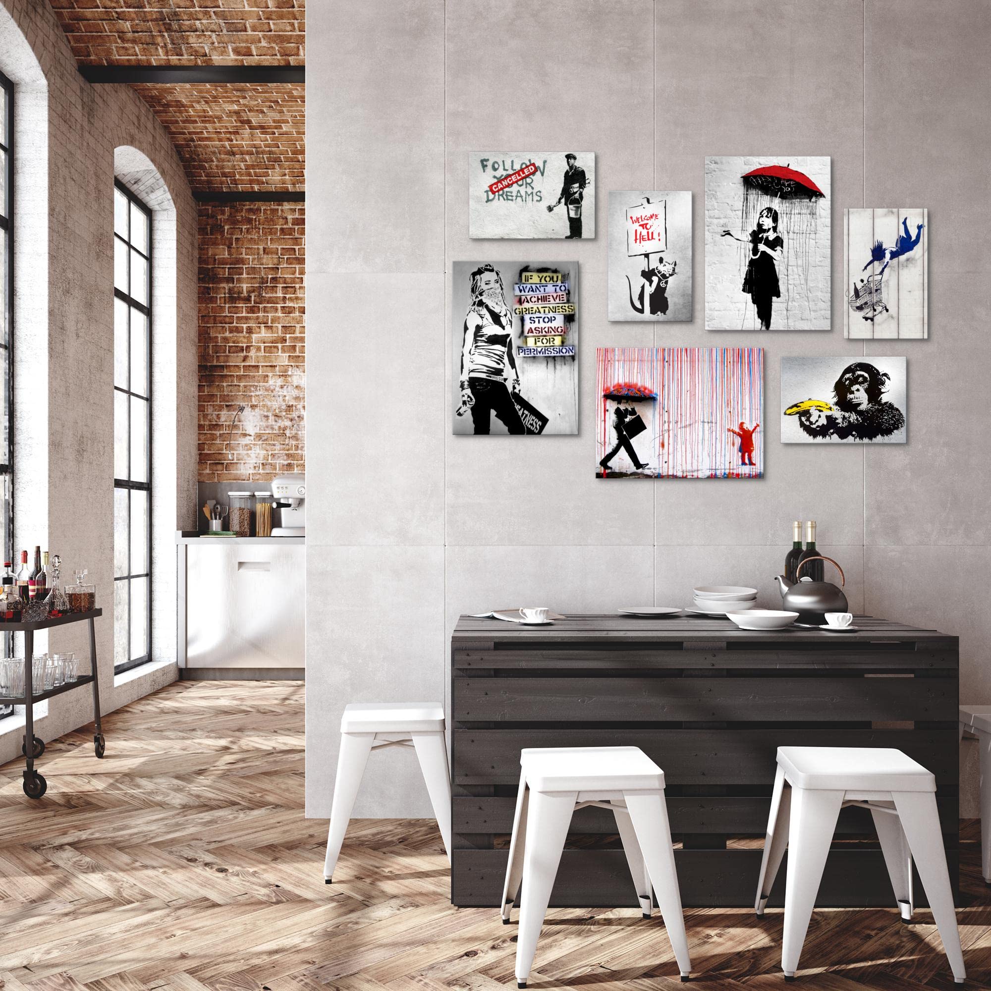 465 Spanish House Vocabulary Terms | FluentU, image size:2000x2000