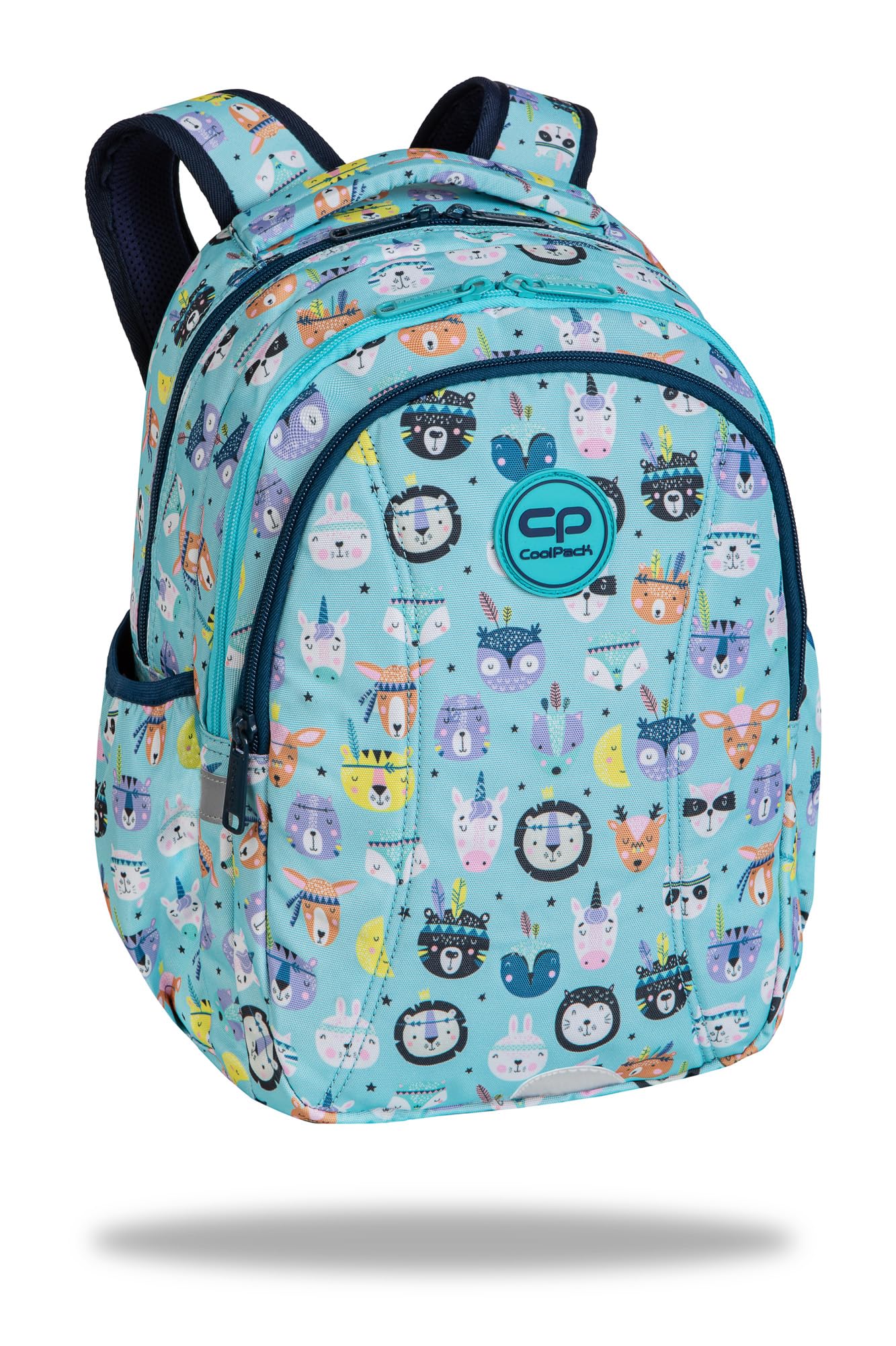 Coolpack Plecak szkolny Uniseks - dzieci Joy S