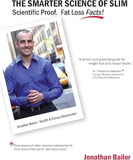 The Smarter Science of Slim: What the Actual Experts Have Proven About Weight Loss, Dieting, & Exercise