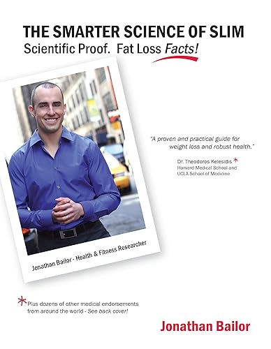 The Smarter Science of Slim: What the Actual Experts Have