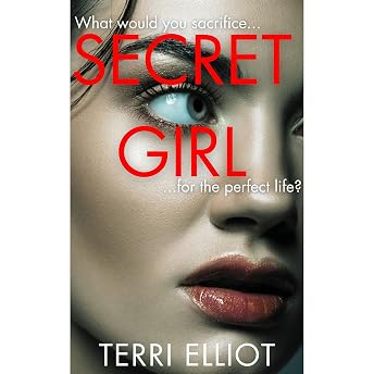 Secret Girl Audiobook by Terri Elliot episode artwork