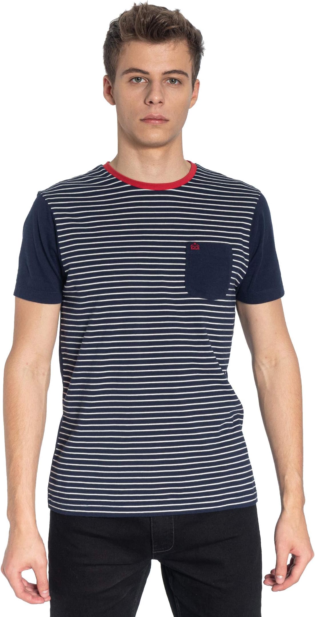 MercMen's EATON T-Shirt