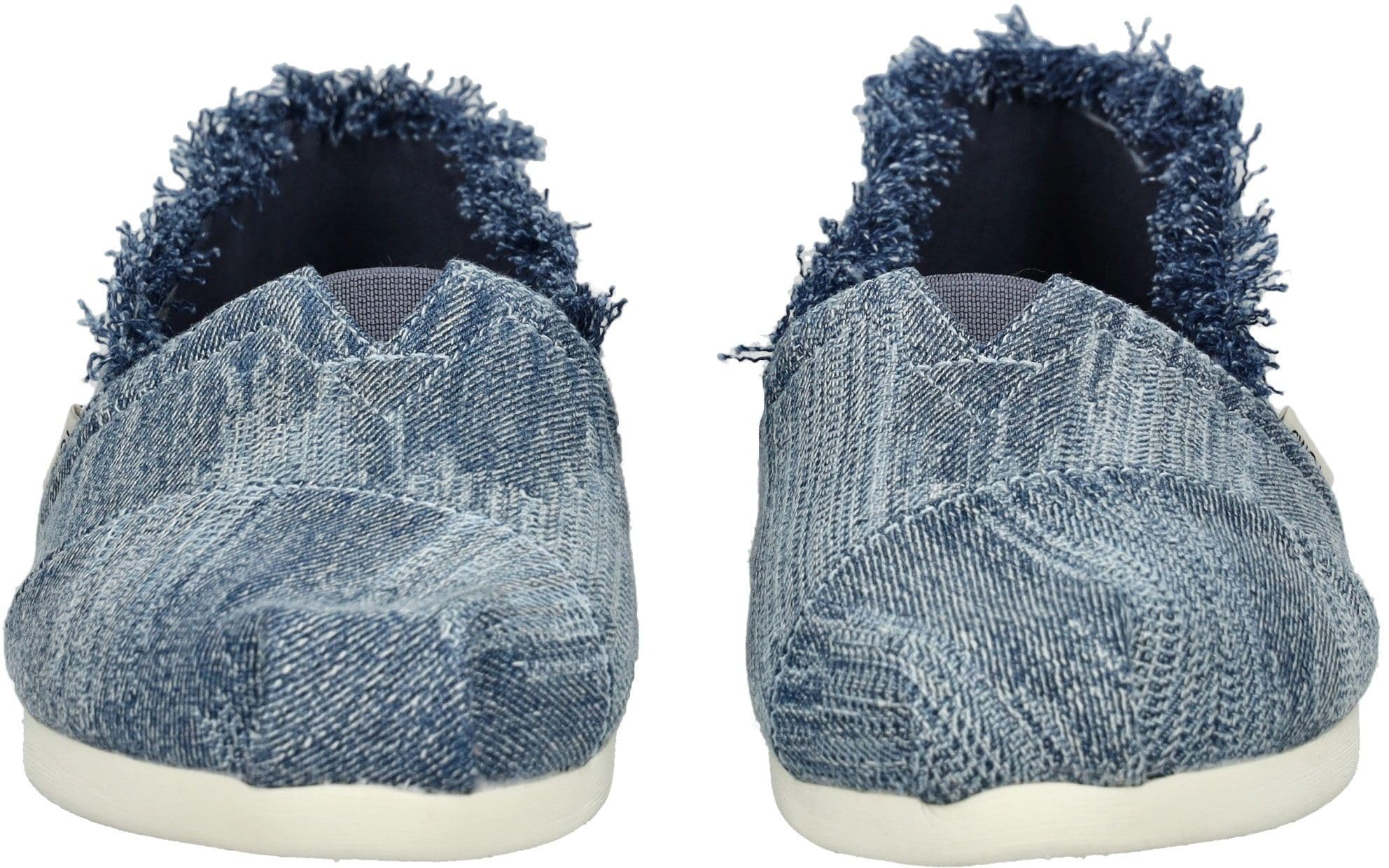TOMS Kobiety Alpargata ClassicEspadryle