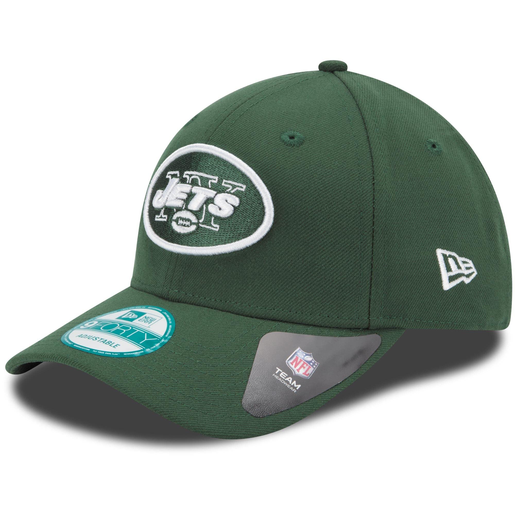 New EraYouth NFL League 9FORTY Adjustable Hat