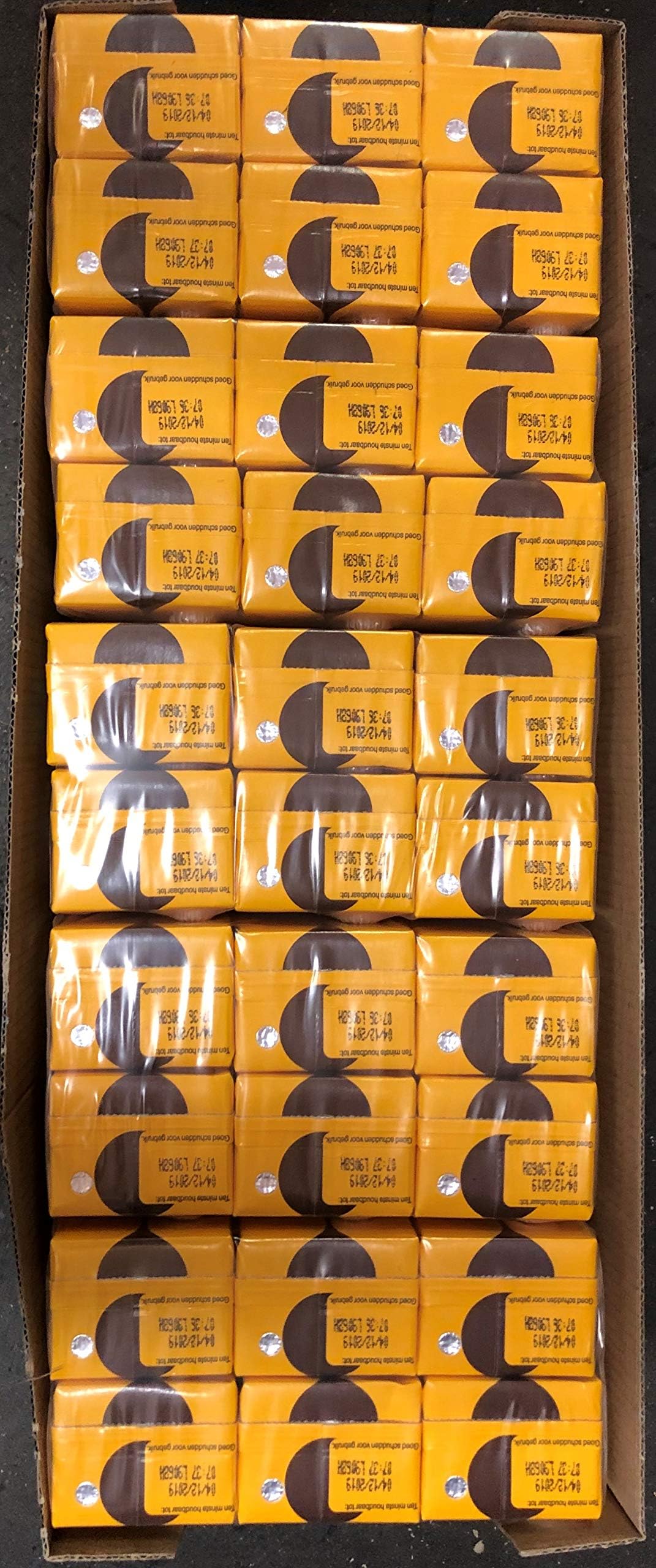 Chocomel Chocolate Milk Drink 200ml Pack of 30