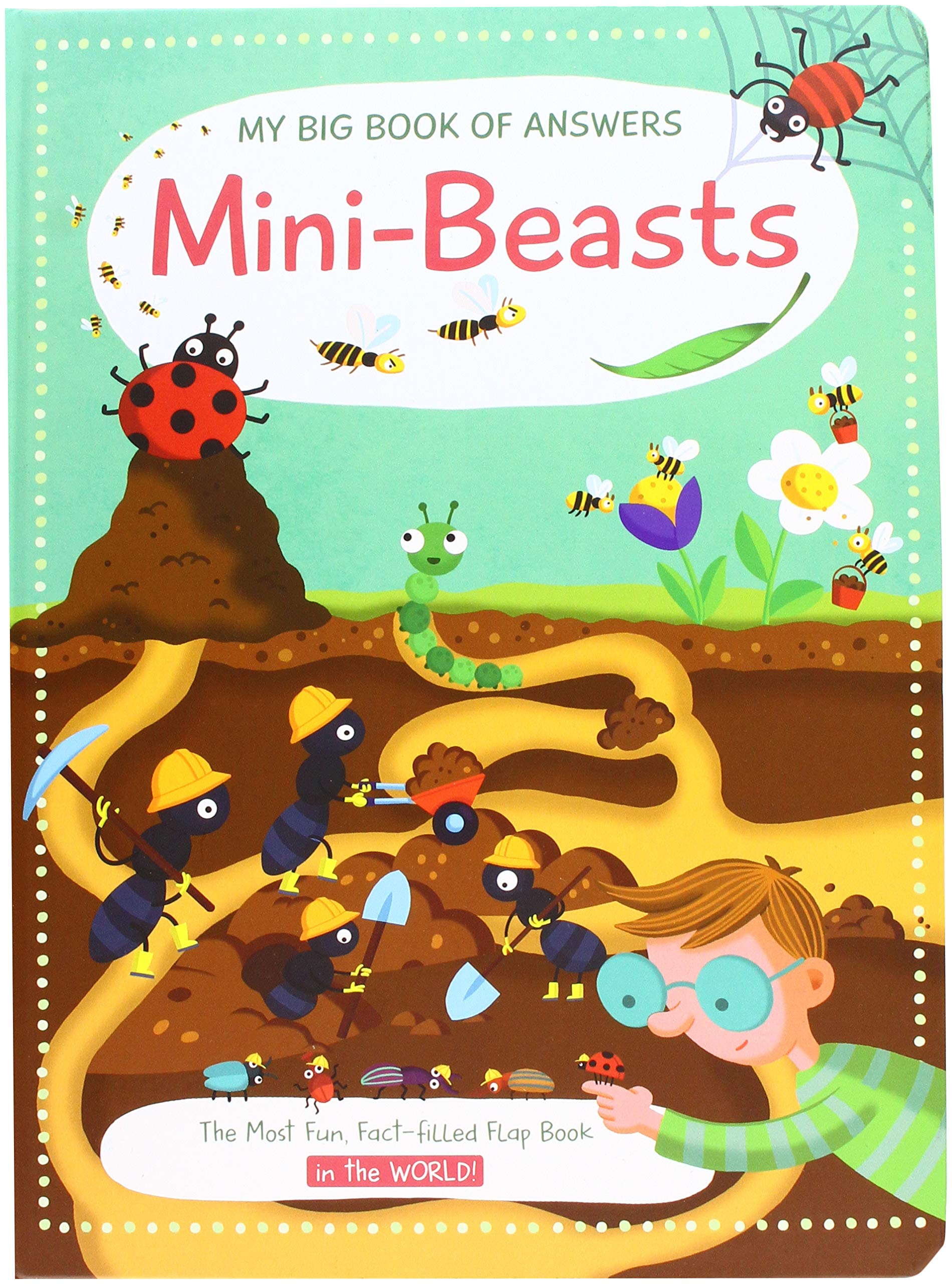 Mini Beasts