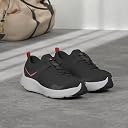 Columbia Women Omni-Grip Vertisol Trail Hiking & Trekking Shoes, Black, UK-4 gallery image