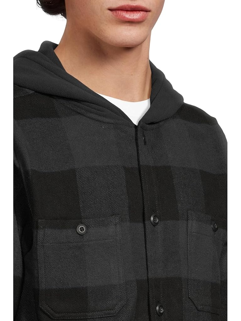 Multi Mountain Hardwear Plusher™ Microchill Lined Shirt