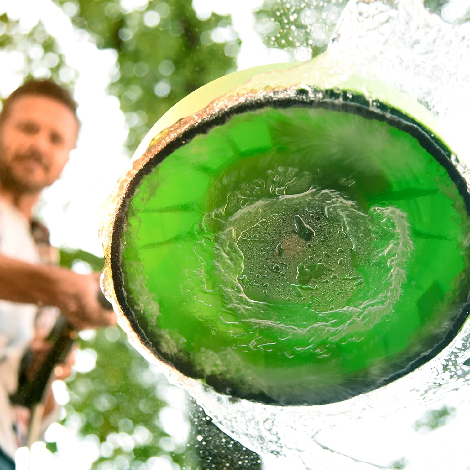 Greenworks Surface Cleaner Universal Pressure Washer Attachment 30012 : Patio, Lawn & Garden