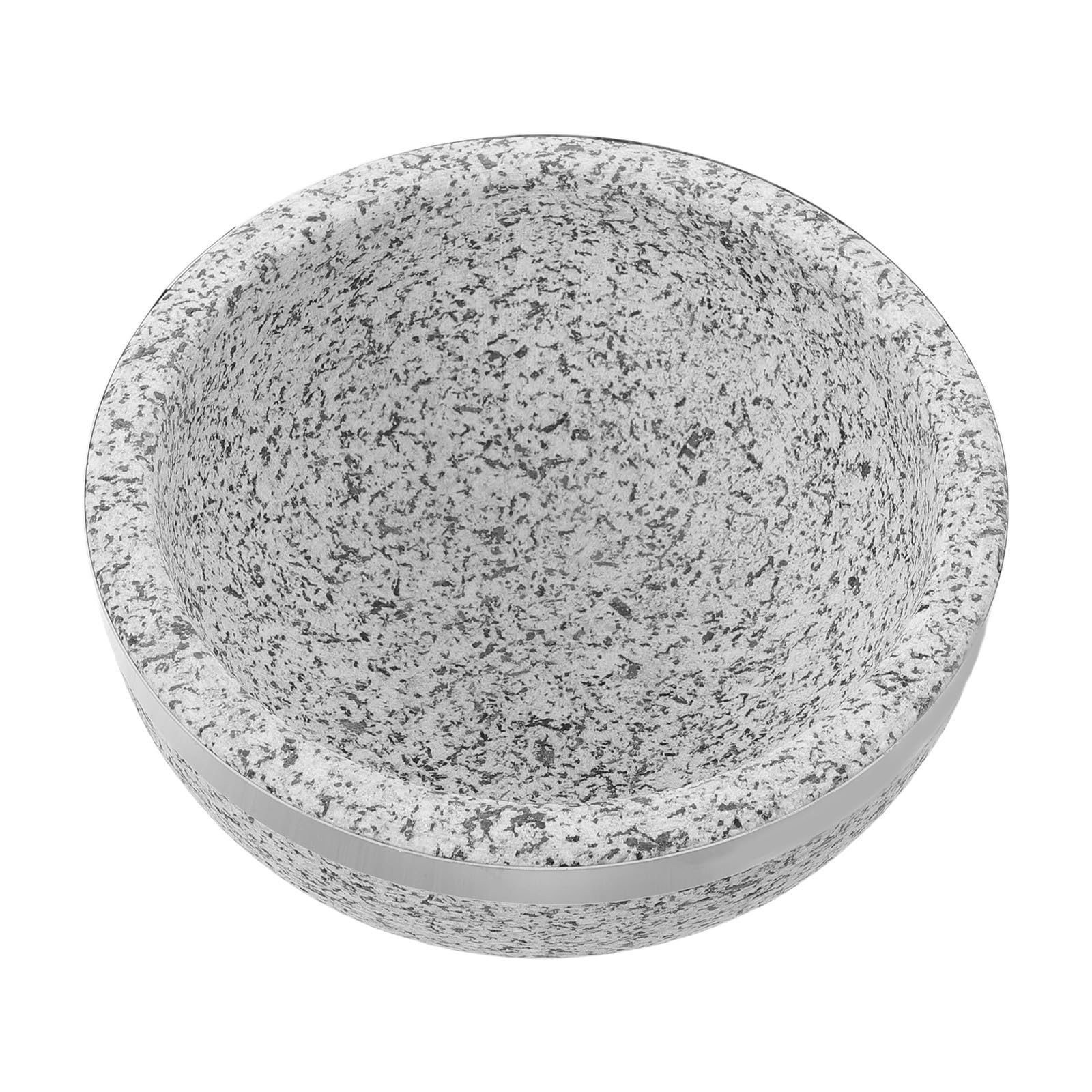 Anneome Diffusore 400ml in Pietra di Aromaterapia per Sauna | Resistente al Calore, Contenitore per Oli Essenziali, Uso Spa Domestica e Relax