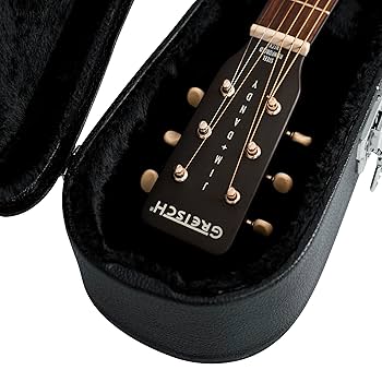 Amazon.co.jp: GATOR ゲーター アコースティックギター用 ハード