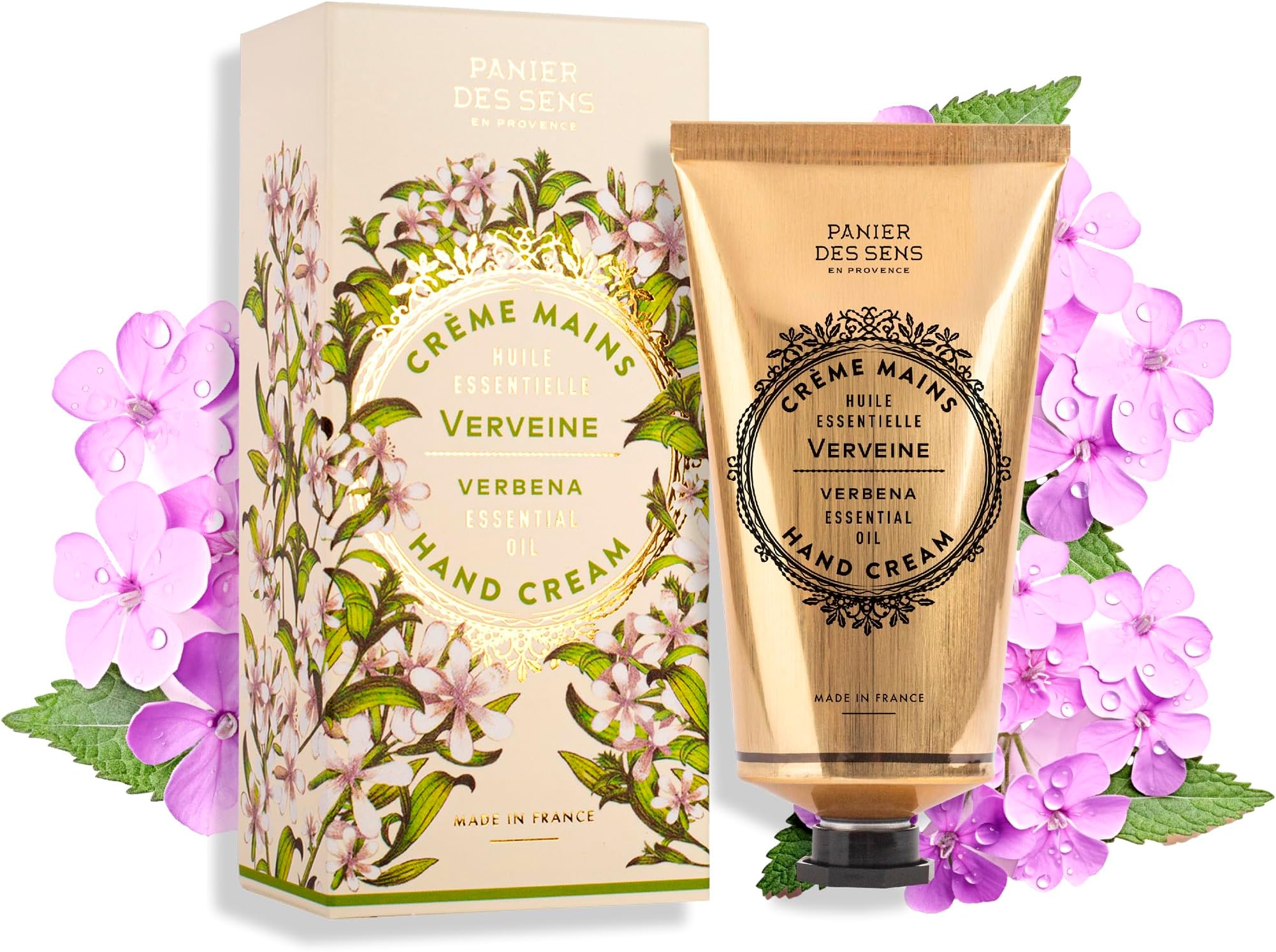 Moisturising Hand Cream