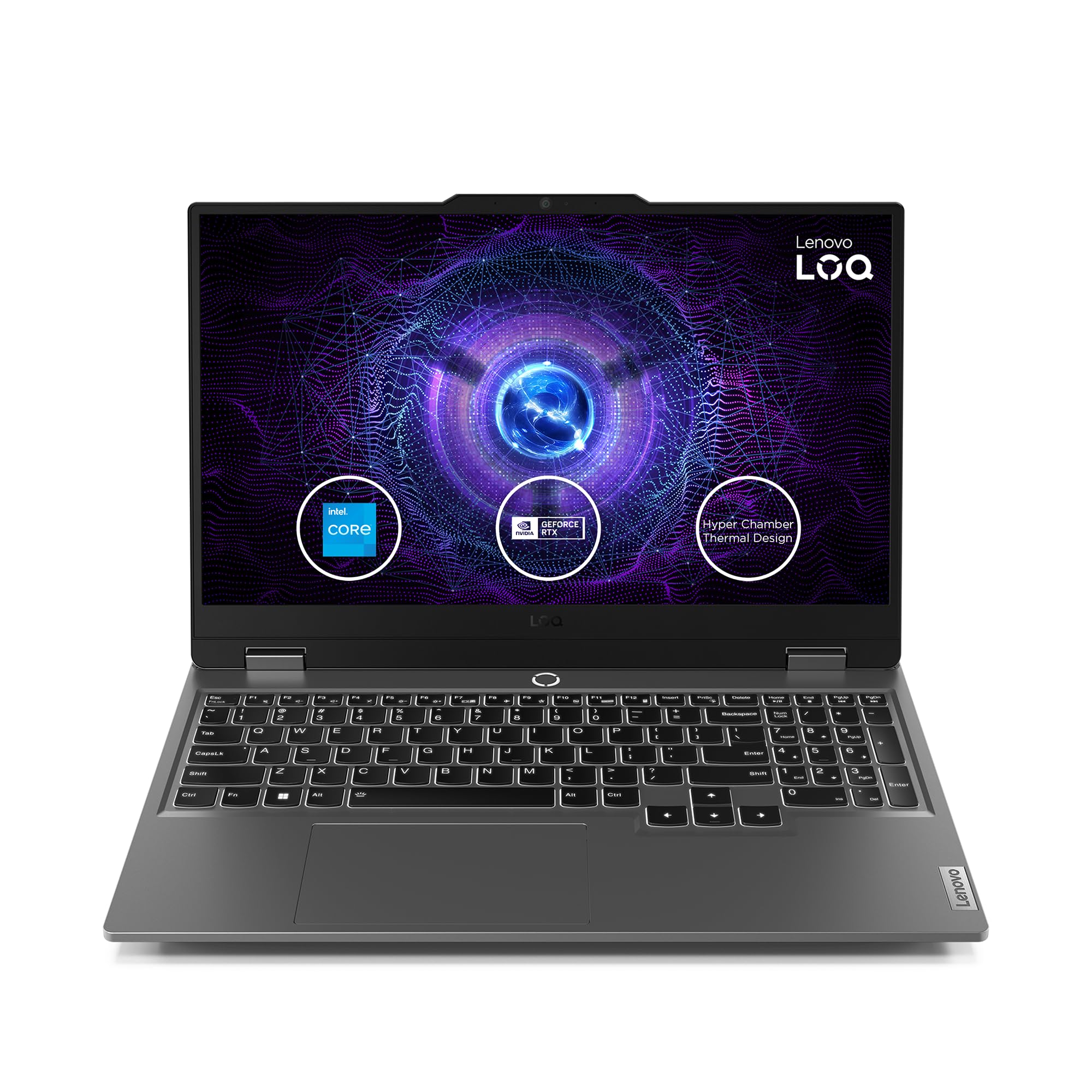 Lenovo LOQ 3i Gaming Laptop | 16