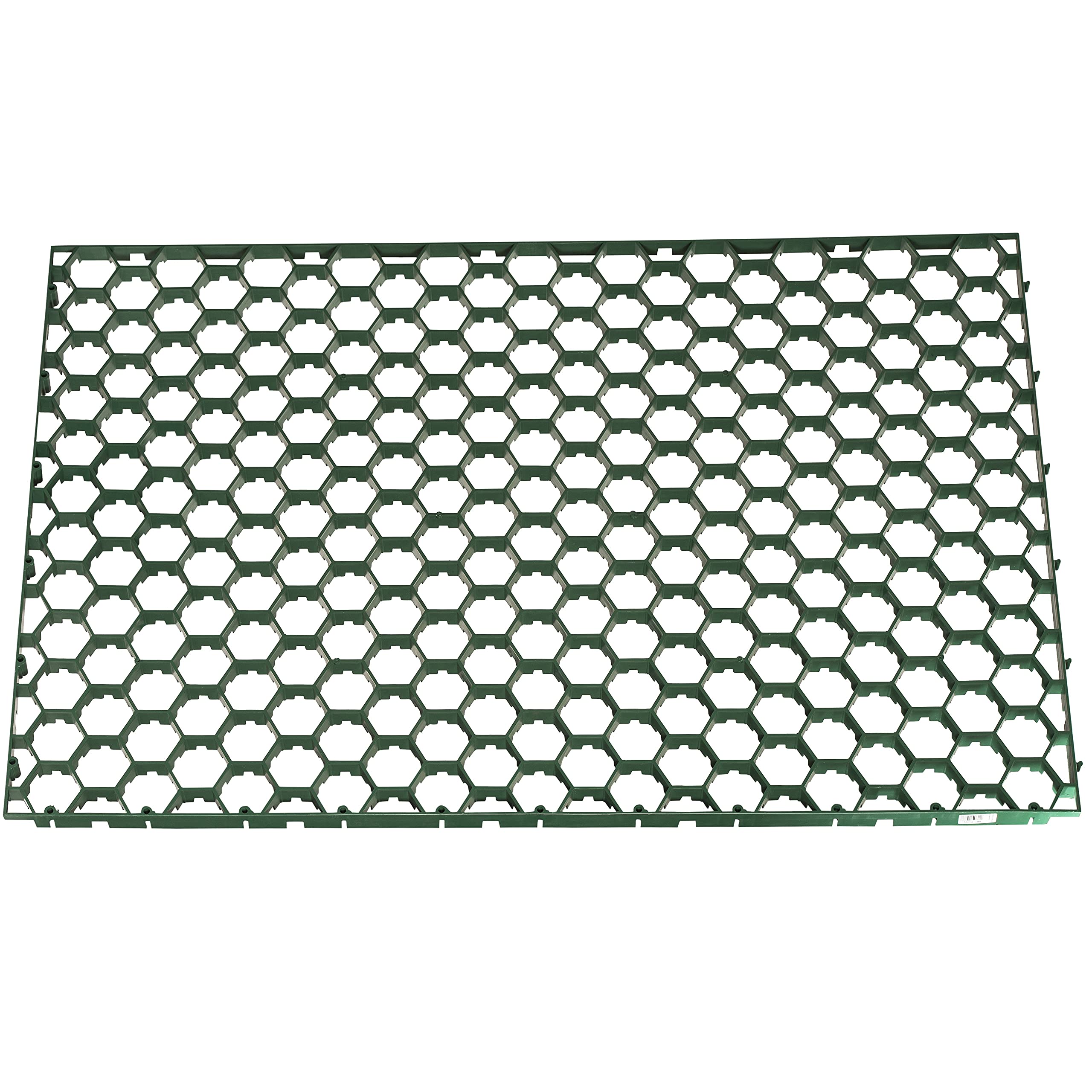 Salvaprato Grande Cm.115x75x3h Verde Pz 1,​000