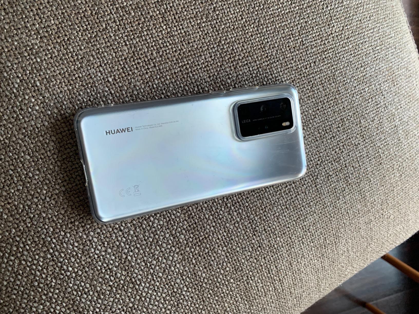 Huawei P40 Pro 5G ELS-NX9 256GB 8GB RAM Without Philippines | Ubuy