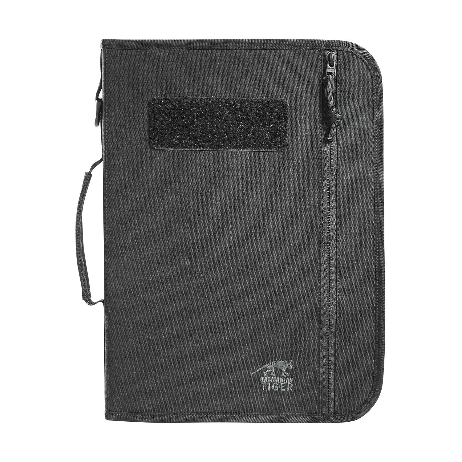 Tasmanian Tiger TT File Server MKII Black
