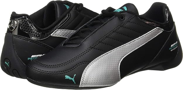 PUMA Unisex Volwassenen BMW MMS Future Kart CAT Sneaker : Amazon.nl:  Kleding, schoenen \u0026 sieraden