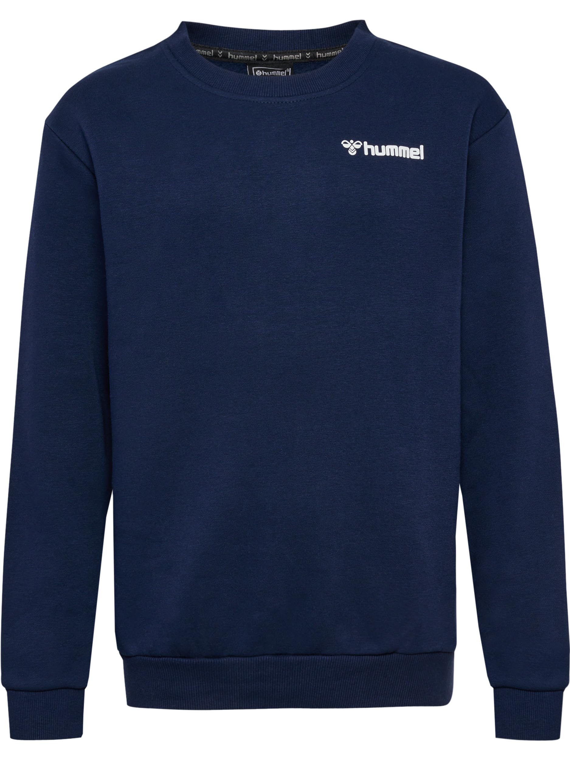 hummel Sweatshirt Hmlmover Lifestyle Kids