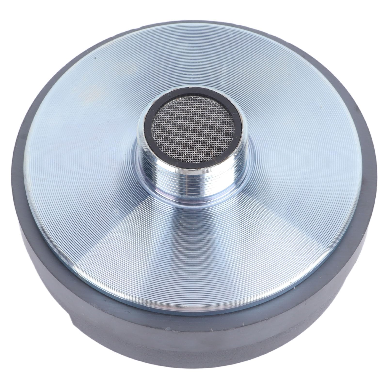 Pilote de Klaxon de Tweeter 300 W à 44 Cœurs – Son Clair, Résistance à Haute Puissance, Excellente Force de Champ Magnétique, Expérience Musicale et Stable, Immersive,