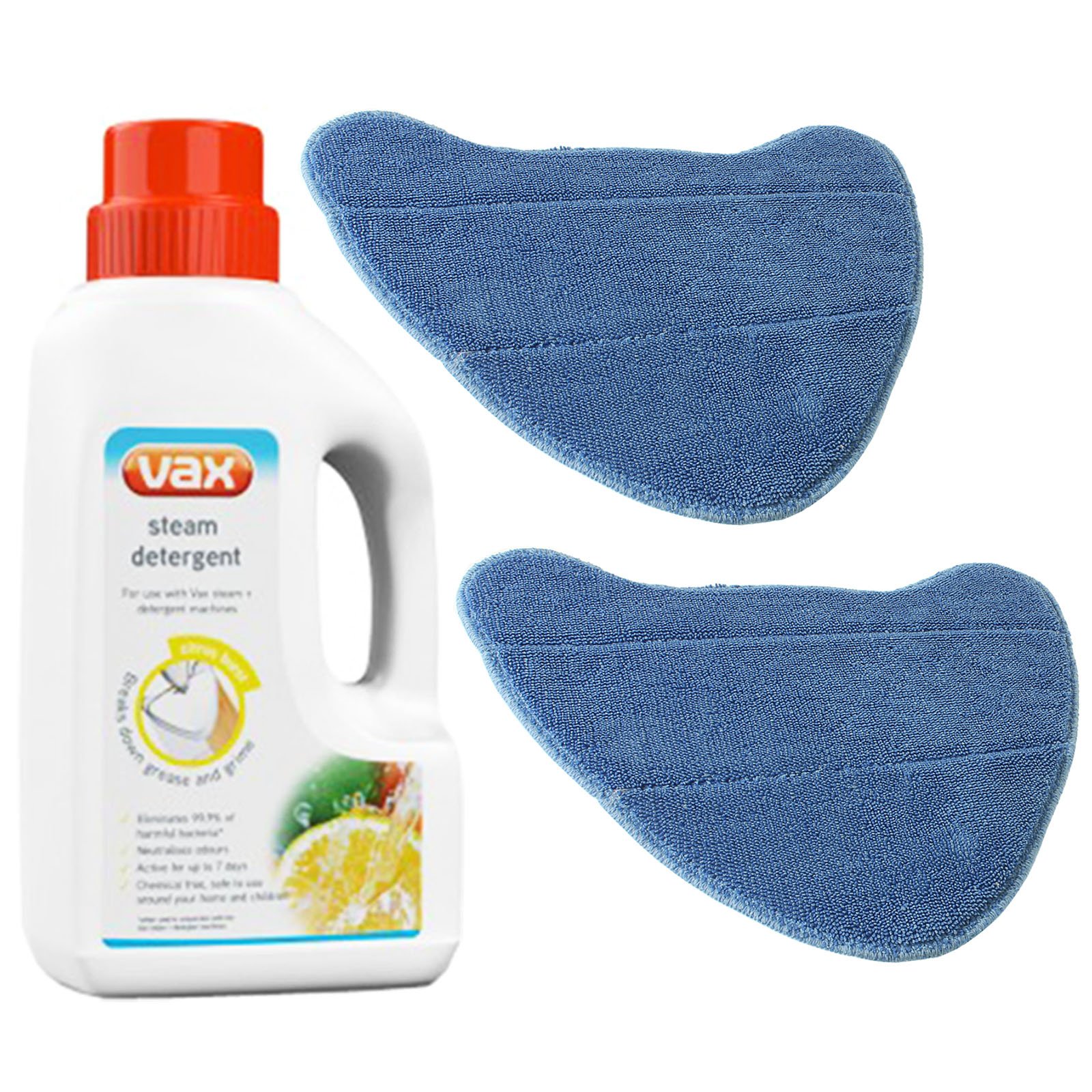 Steam cleaner pads Find the best price at PriceSpy