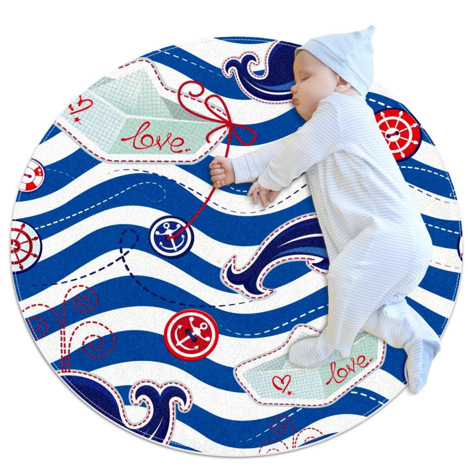 Tapis de salle de bain antidérapant pour éviter les glissades sur sol humide