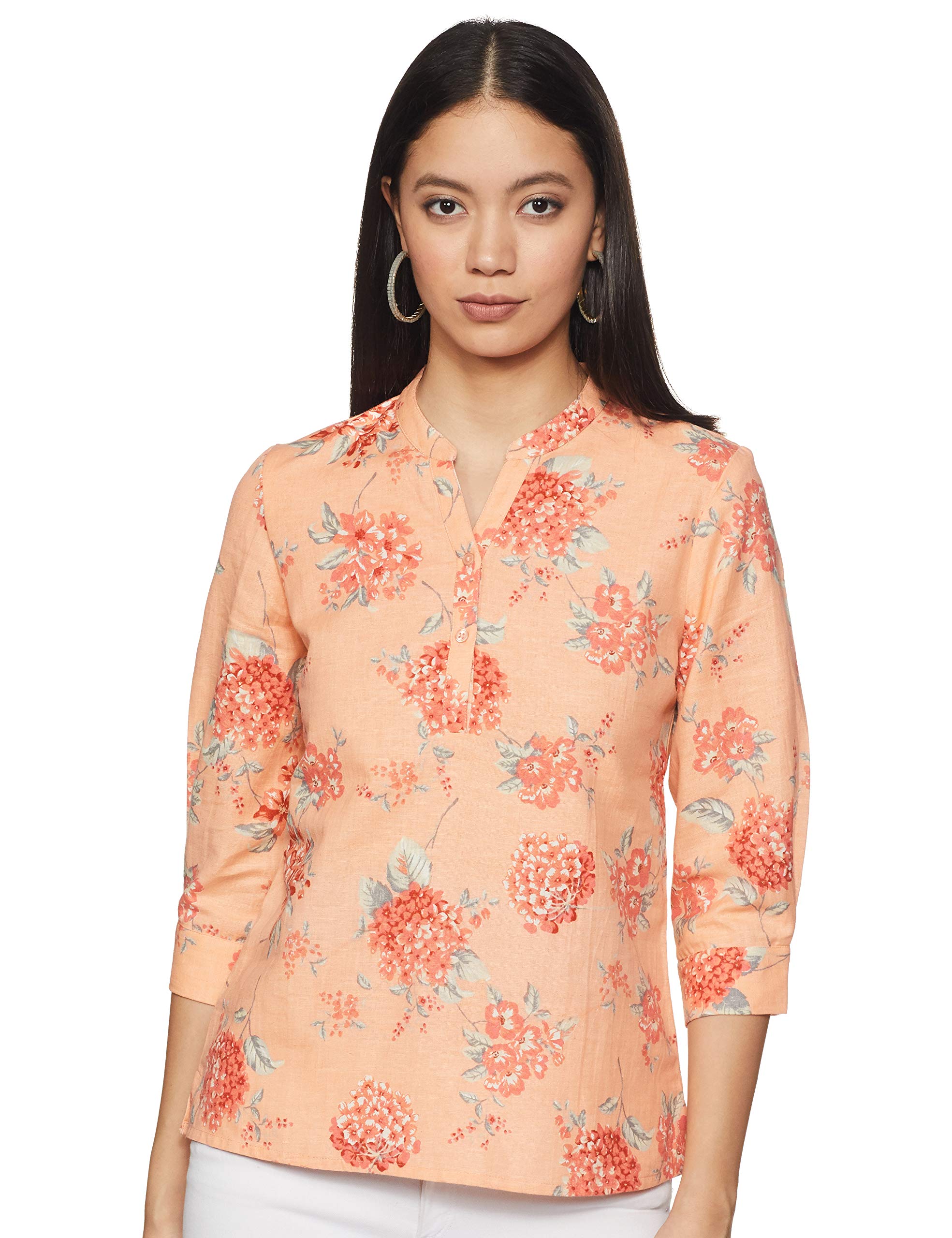 amazon brand - eden & ivy Women's Blouse-picture-23