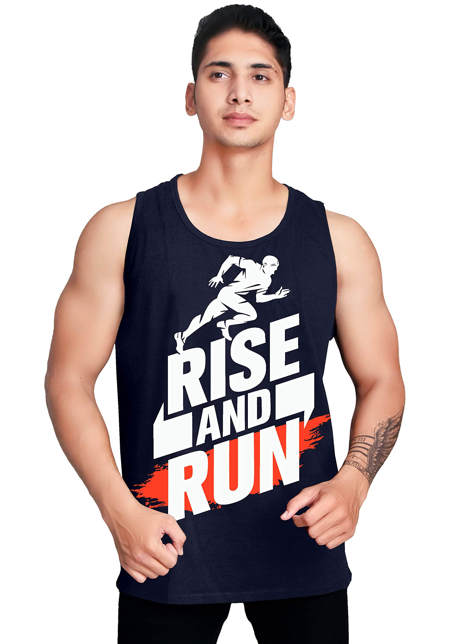 thalasi Men's Printed Regular Fit Vest-picture-25