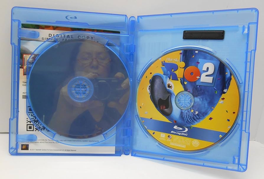 その他 Rio 450 / [Blu-ray] 2zzhgl6 その他 Rio 450 / [Blu-ray] 2zzhgl6 Amazon.co.jp | Rio (Blu