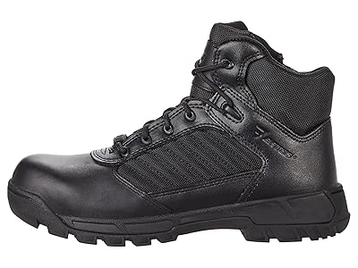 BATES ブラック ミリタリーブーツ Amazon.com: Bates Men's Sport 2 Military and Tactical Boot