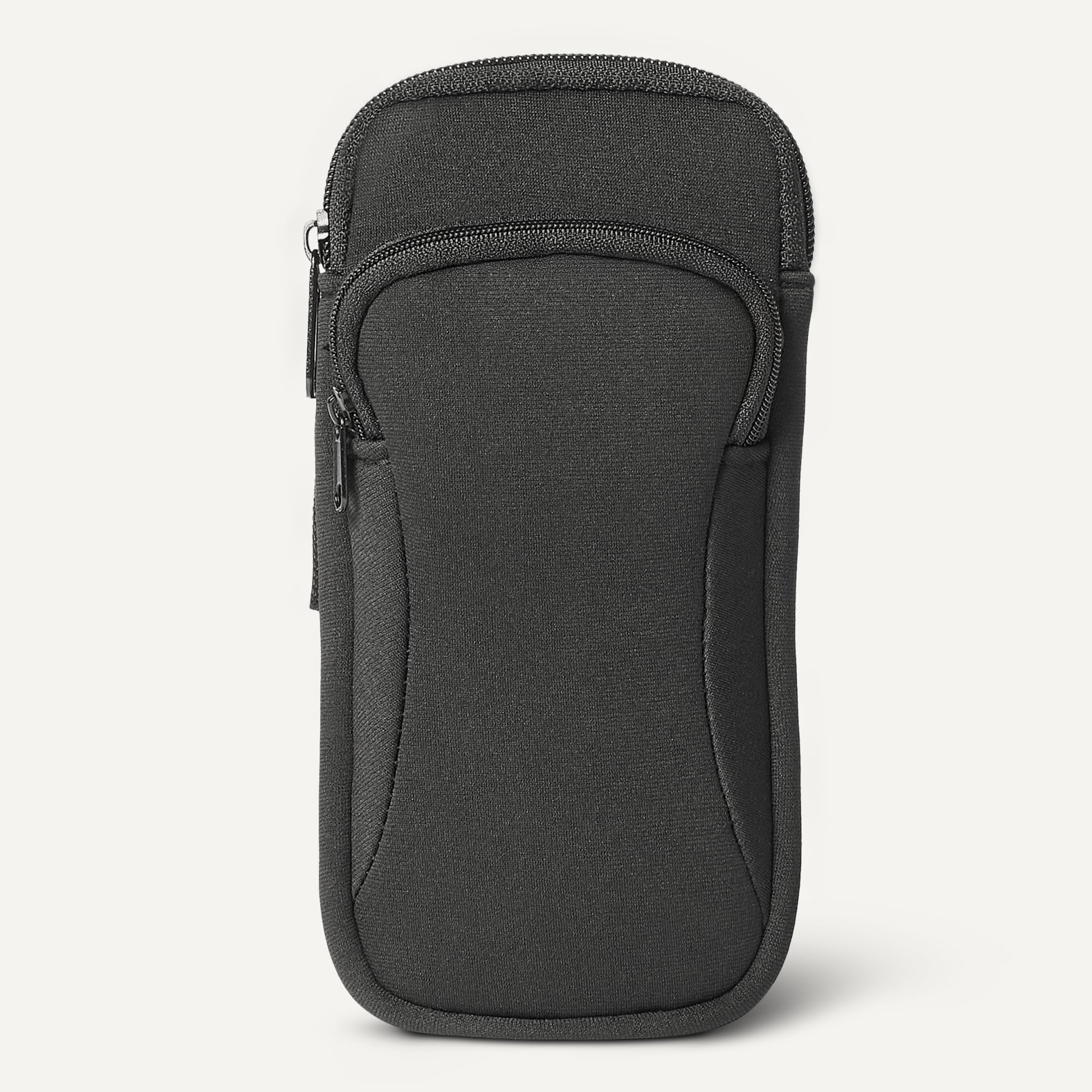 Amazon Basics Gilet lesté avec bande réfléchissante, non réglable, 5,4 kg, Noir