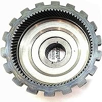 Vista 4 de 700R4 / 4L60 / 4L60E / 4L65E Juego de anillos de planeta trasero engranaje solar planetario