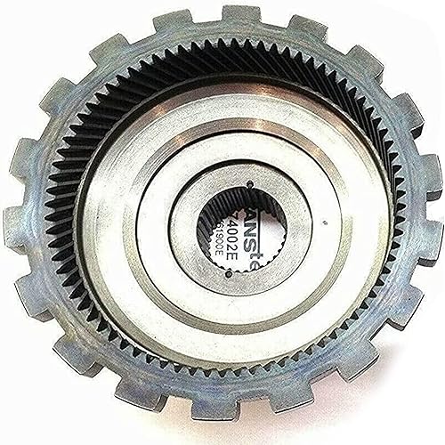 Miniatura 4 de – 700R4 / 4L60 / 4L60E / 4L65E Juego de anillos de planeta trasero engranaje solar planetario