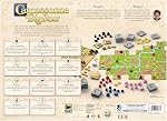 Carcassonne - Big Box (English Version) - A Game by Hans im Glück | Ages 7+ - 2 to 6 Players - 30 to 45 Minute Playtime - Board Games - Strategy/Family Game