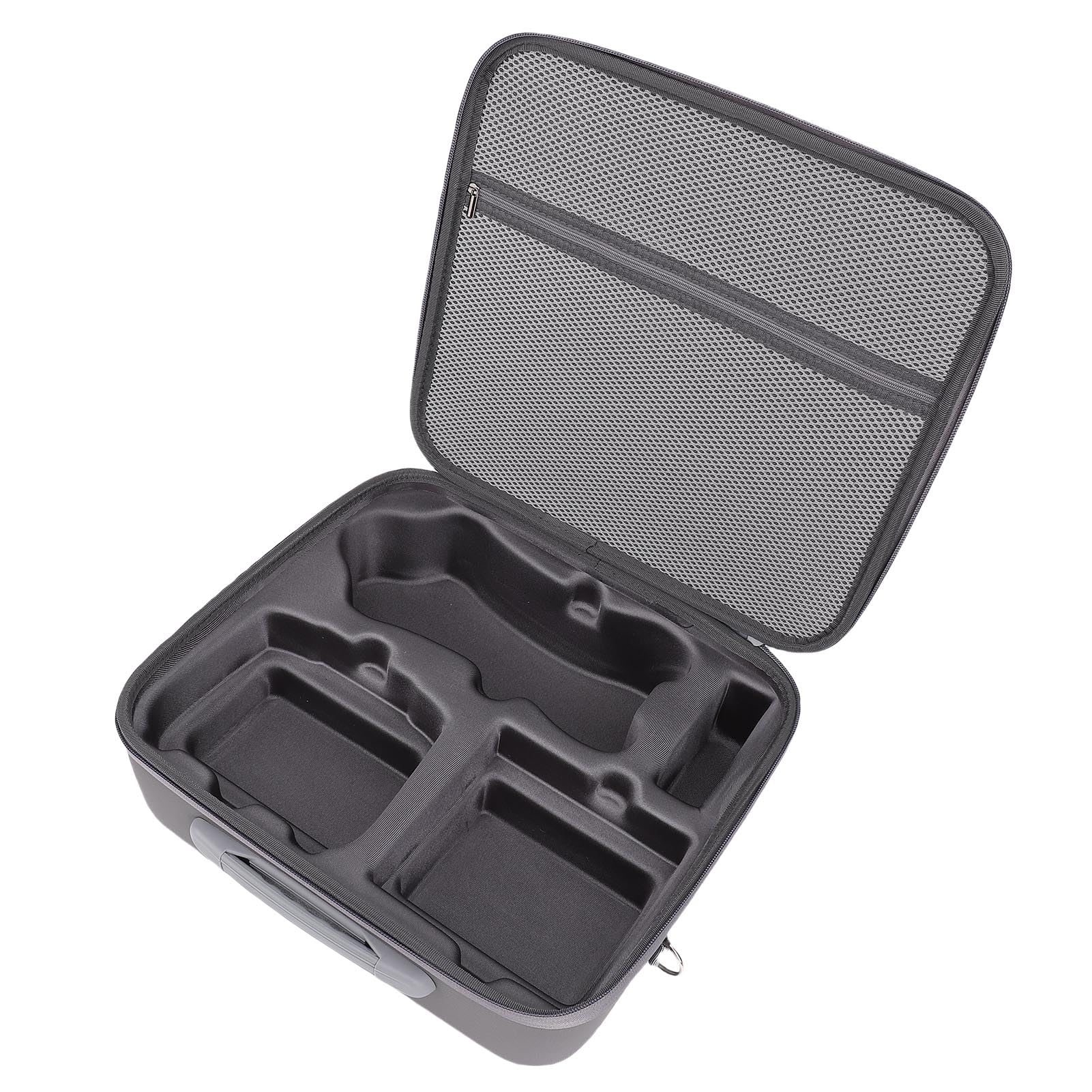 Estuche de Transporte para Drones, Protector y Portátil para 4PRO, Bolso de Hombro a Prueba de Golpes para Viajeros