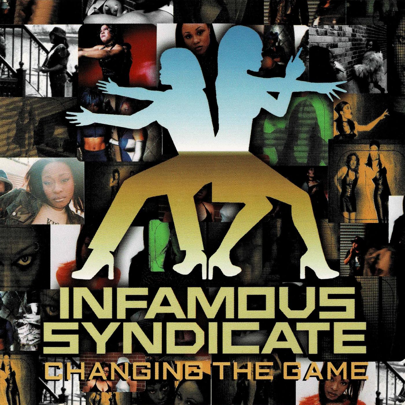 Infamous Syndicate