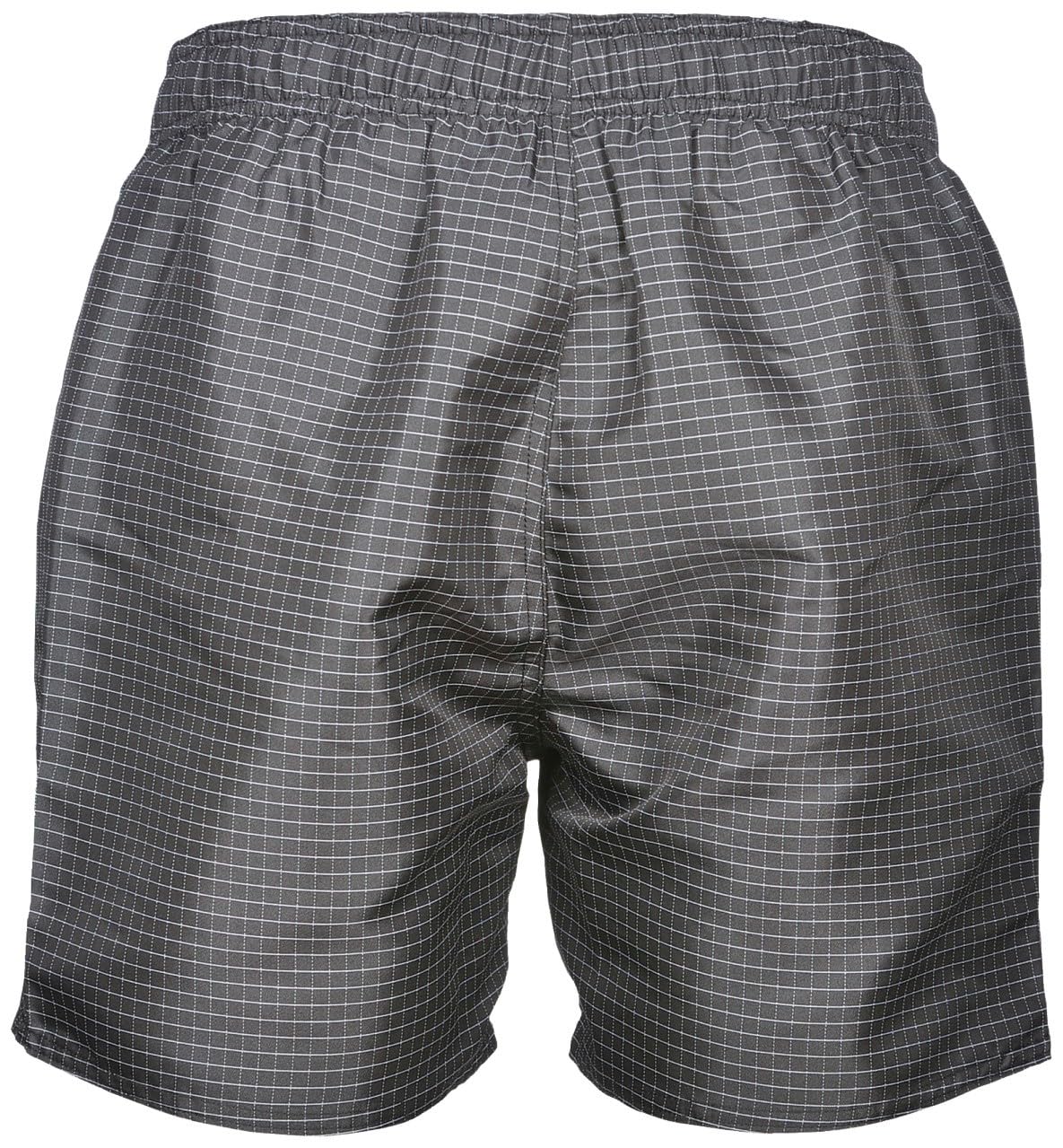 ARENA M Yarn Dyed Boxer Pantaloncini da Bagno Uomo