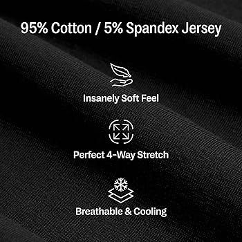 STRONGSIZE Men's Big and Tall Long Sleeve Shirts – Longer Length