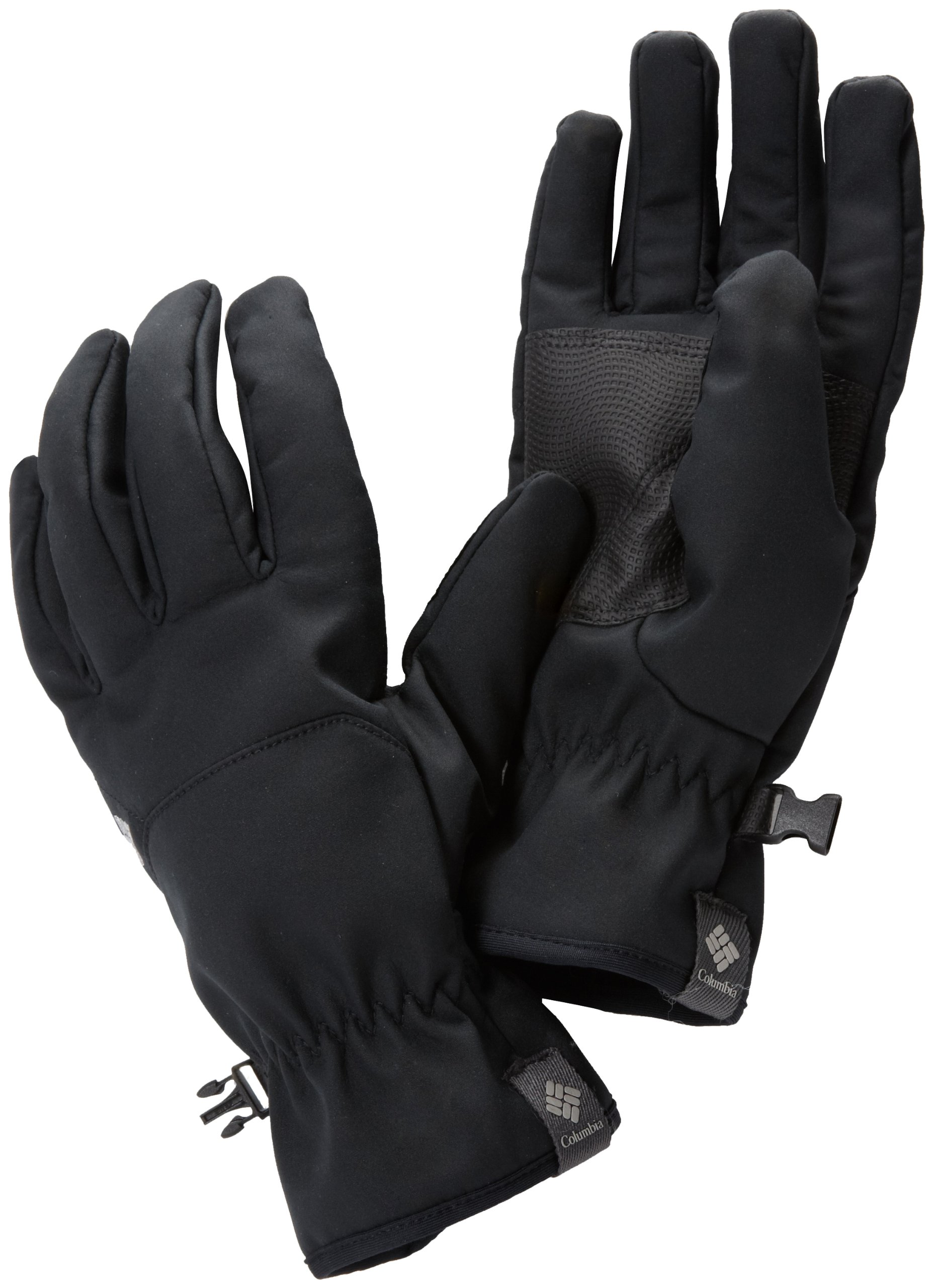 Columbia Men's Ascender Soft Shell Glove